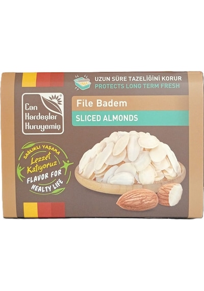 File Badem 80 G 80 G