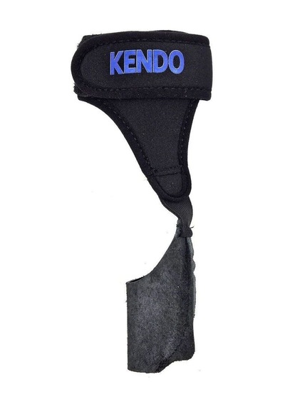 Kendo Surf Parmaklığı Siyah