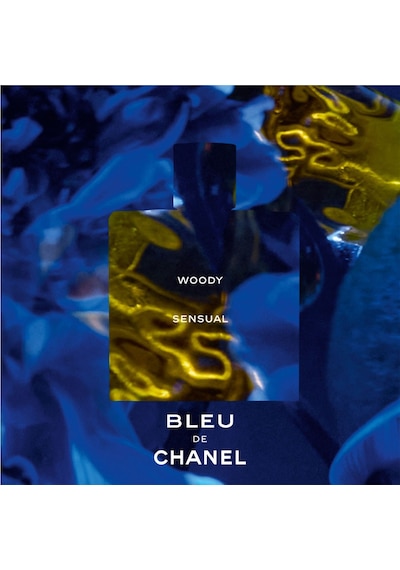 Bleu De Chanel Eau De Parfum Spray 50ml Diğer