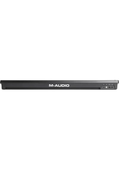 M-audio Keystation 49 Mk Iıı Usb Keyboard