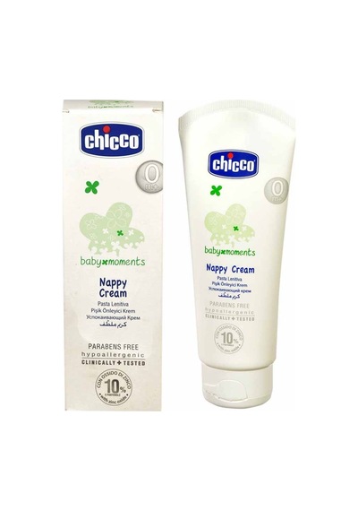 Chicco Pişik Önleyici Krem 100ml Nhr