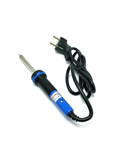 40 W Kalem Havya Zd-115 Class Ürün Adınıza Faturalı