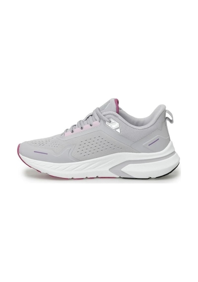 Lotto 101938226 Lovelo Wmn 5fx Lila/pembe Kadın Sneaker Pembe