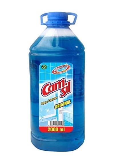 Orjinal Mavi 2lt Dökme 0.75 LT - 2.5 LT - 12 KG