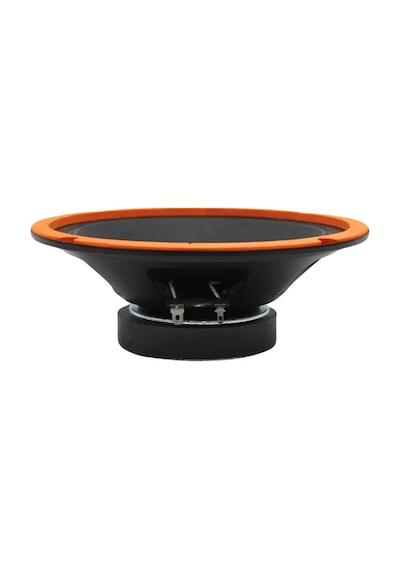 Zc65 16cm 6,5 İnch Midrange Hoparlör Takımı 1000w - 50rms