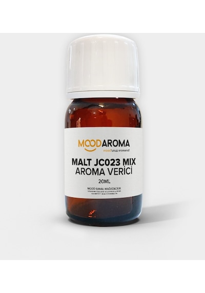 Viski Kiti JC023 Viski Aroması Mood Aroma 20 ML