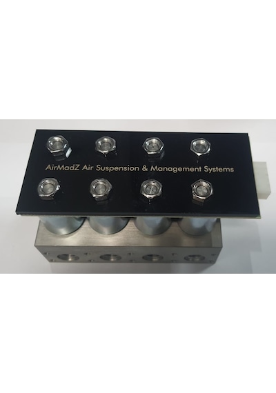 Airmadz Manifold Air Valf