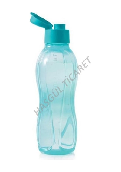 Tupperware EKO ŞİŞE 750 ML MATARA SULUK WATER BOTTLE HSGL
