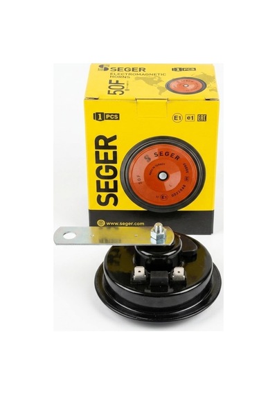 Disk Tipi Didit Korna Kalın Ses 12v-335hz 50fk12.000.02-12v