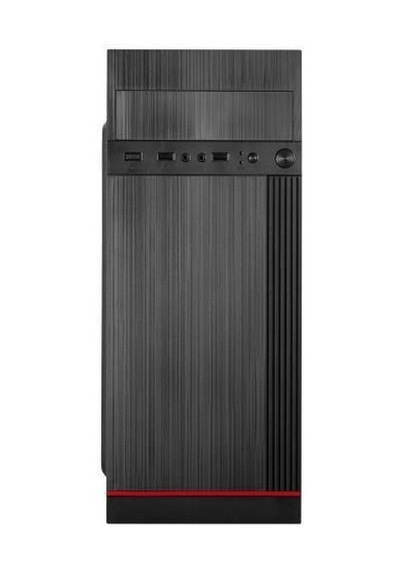 Everest K310 300W Standart Mıd-Tower Pc Kasası