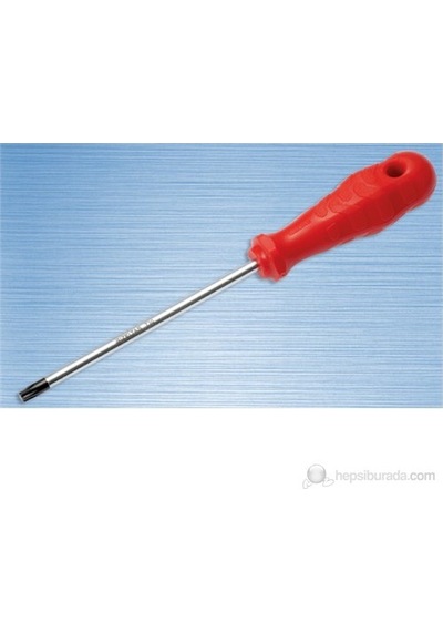 İzeltaş Torx Uçlu Tornavida T 20