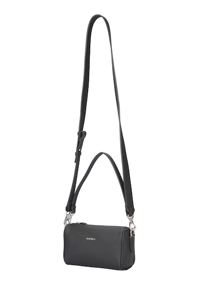 Nautica Çapraz Çanta Kadın Cn6516t Nautıca Ladıes Bag 00128 Black Black