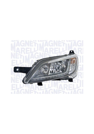 MAGNETTI MARELLI 712501201129 FAR SAĞ JUMPER X250FL