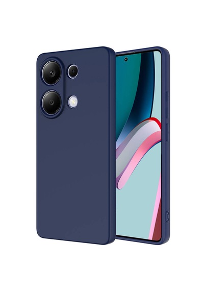 Realme Note 50 Kılıf Zore Mara Lansman Kapak