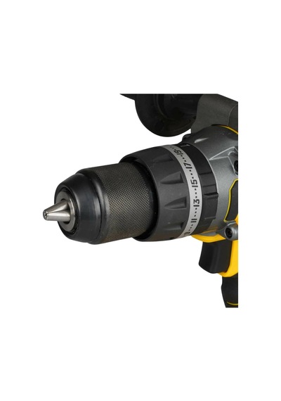 Rtrmax Akülü Darbeli Matkap Kömürsüz 70 Nm 2x4 Ah Plus Akü X-lıon