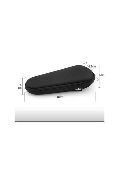Braun Braun Tıraş Makinesi Orijinal Kılıfı 254134357