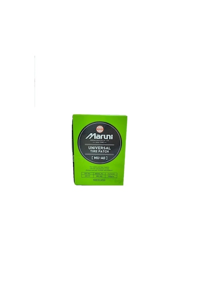 Maruni Mu-Ao Dış Lastik Yaması