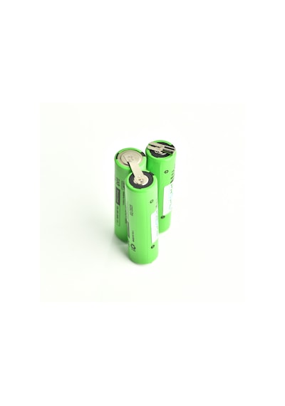 Moser 1871-7960 Chromstyle Uyumlu 3.6v Nimh 1800mah
