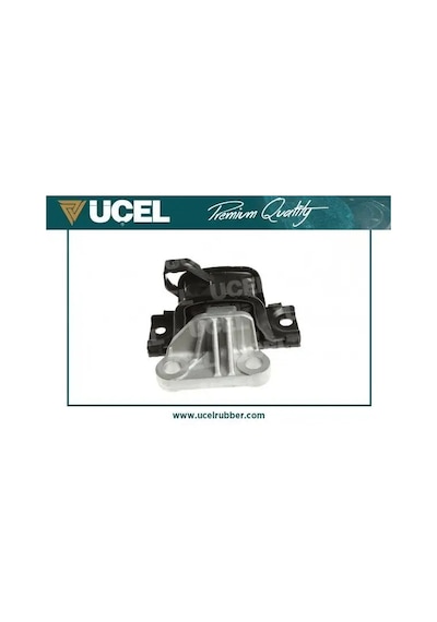 Opel Corsa D Motor Takozu Sol 1.2 2007-2012 Z12xep Üçel 91108