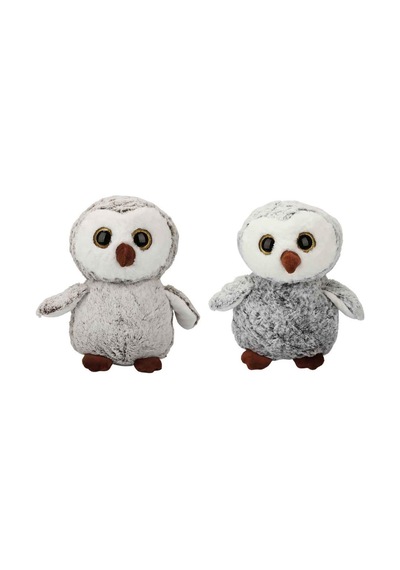 Sunman Peluş Baykuş S3185