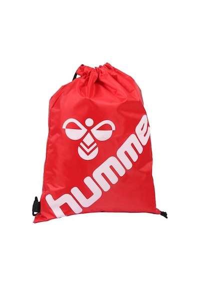 Hummel Pavia Torba Çanta Kırmızı