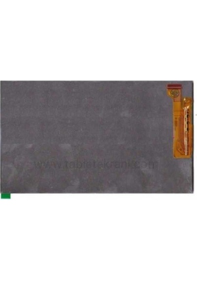 Alcatel Uyumlu One Touch Pixi 4 8063 Lcd İç Ekran