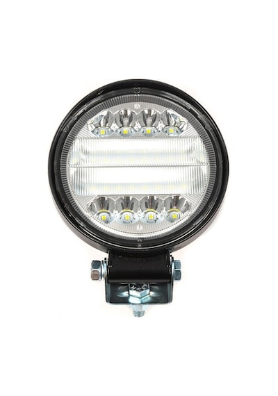 Ahmet Otomotiv Çeray Ledli Çalışma Lambası Çkarlı 2 Fonksiyonlu 12v-24v