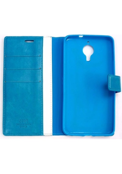 General Mobile Gm5 Plus Lüks Kapakli Cüzdan Magnum Kilif 556552975