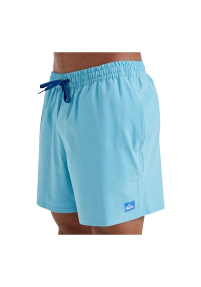 Quıksılver Quiksilver Surfsilk Solid Volley 16 Erkek Mavi Volley Short Bha0 Çok Renkli