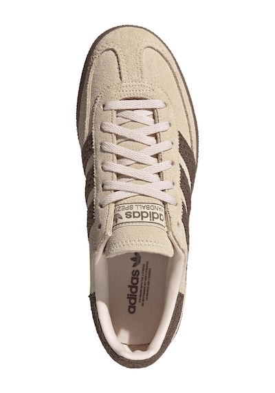 Adidas Handball Spezial Kadın Bej Spor Ayakkabı Kı2168 Krem