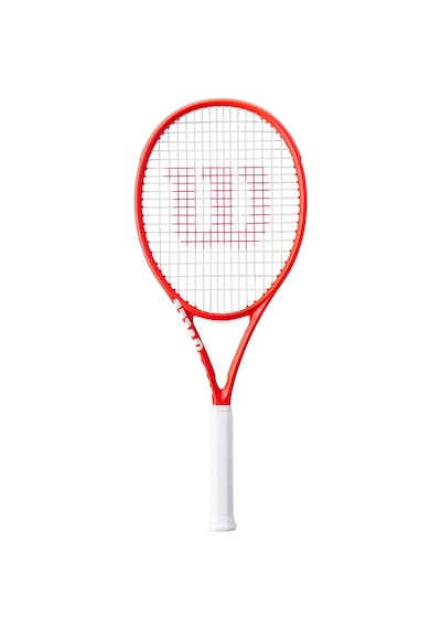 Wilson Clash 100ul V3 Reverse İnfrared Tenis Raketi 265 Gr. Wr212810u2