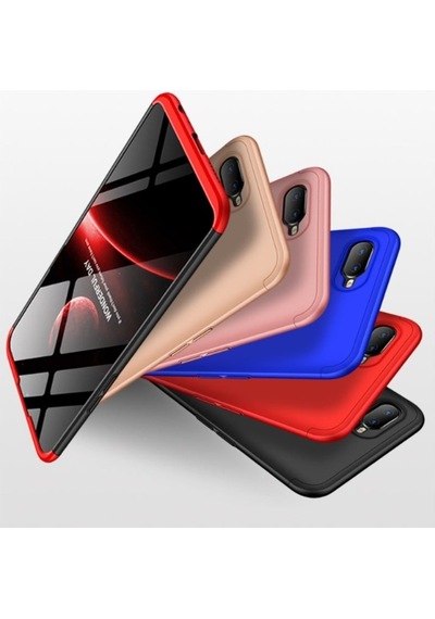 Oppo A5S 360 Kilif Zore Kamera Korumali 360 Tam Koruma Ays 414493131
