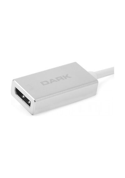 Dark Dk Ac U31xdp Type C Dısplayport Çevirici Adaptör Alüminyum