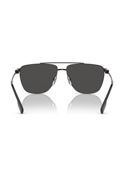 Burberry 3141 100187 61 Unisex Güneş Gözlüğü - 19