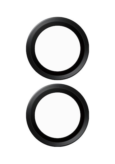 Panzerglass Hoops Apple Uyumlu iPhone 16 16 Plus Seramik Kamera Lens Koruyucu