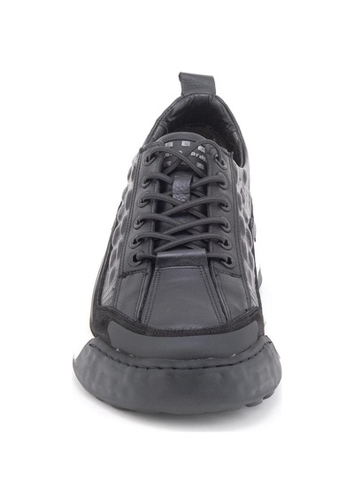 Pierre Cardin 10227 Erkek Casual Ayakkabı - Siyah Siyah