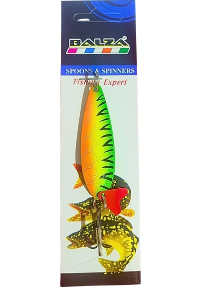 Balza Turna Kaşık Code: 230