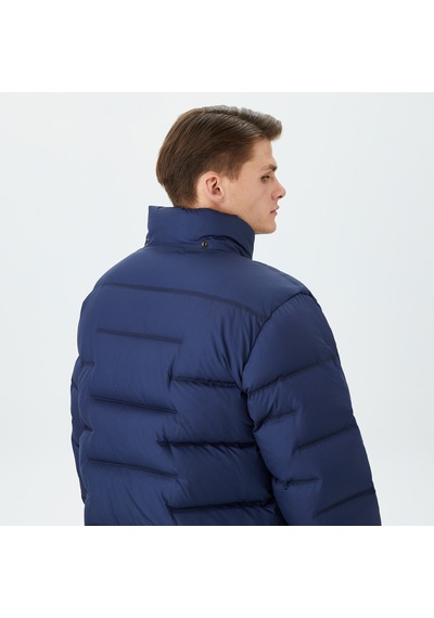 The North Face Rmst Sierra Erkek Lacivert Mont