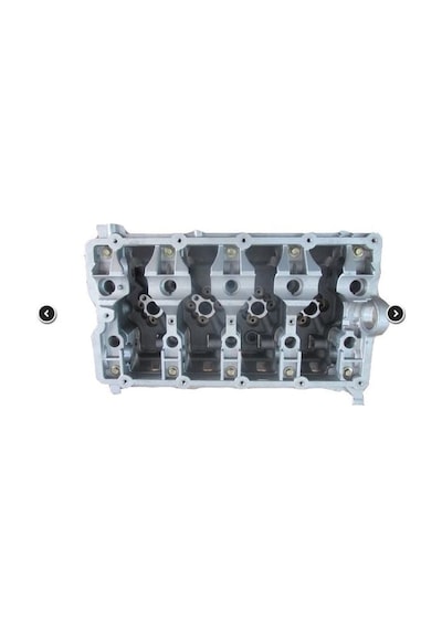 ASAHI LP98711 Silindir Kapağı Golf-Jetta-Passat-Touran-A3-A4-A6 03- 2.0TDI (Bkp-Bkd-Azv-Buy-Bmn-Bna-Bfr-Blb-Bre)