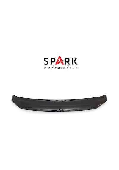 Volkswagen Amarok 2010-2022 Yıl Aralığı Uyumlu Kaput Rüzgarlığı 3mm Siyah