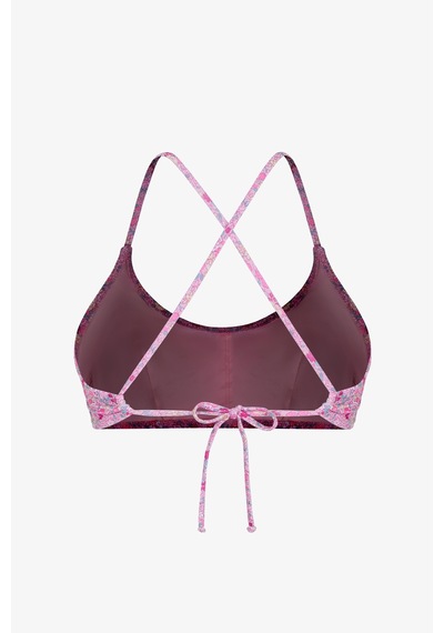 Penti Renkli Amira Bra Bikini Üstü