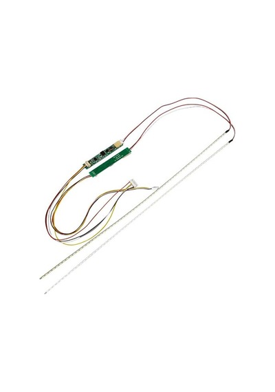 17 380 X 2.0mm Dim Led Kesilebilir Kit Çok Renkli