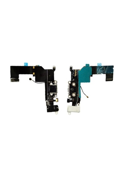 Apple Uyumlu iPhone 5S Için Oem Filmli Şarj Soketi (469237212)