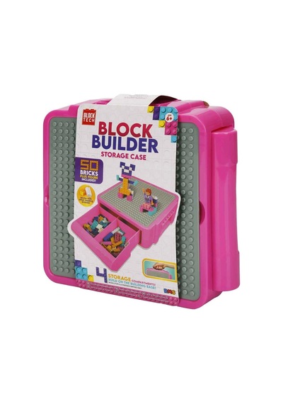 Mey İthalat S00071451 Sun-rms-blok Set Saklama Kutulu