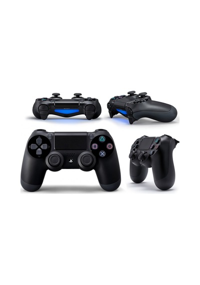 PS4 Uyumlu Siyah Wıreless Controller