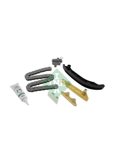 Eksantrik Zincir Seti Ina 559018410 Ford Transit V347 V363 Arkadan İtişli Oem Ktbk3q 6m000 A1a