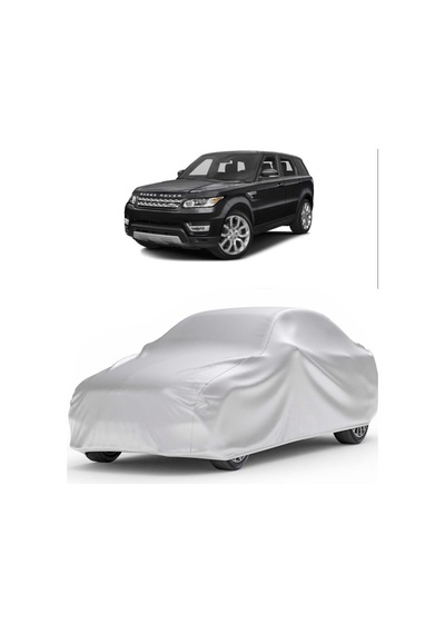 Range Rover Branda Premium Araba Brandası