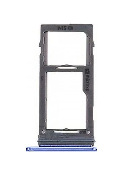 Samsung Uyumlu Galaxy G965 S9 Plus Için Oem Mmc Sim Metali Sim Kart Meta (469272500)