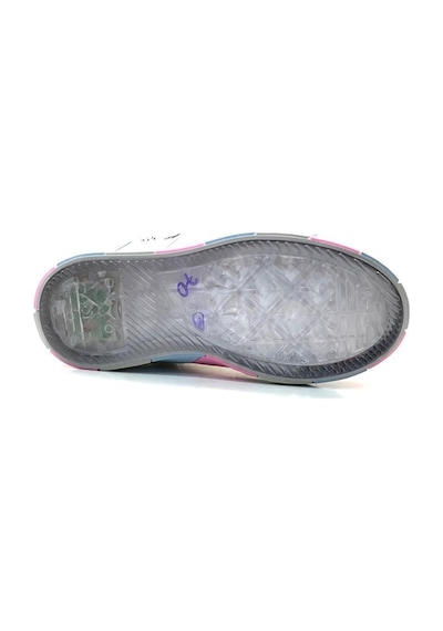Tuğba Ortopedi 1732 Kız Çocuk Işıklı Sneaker 001