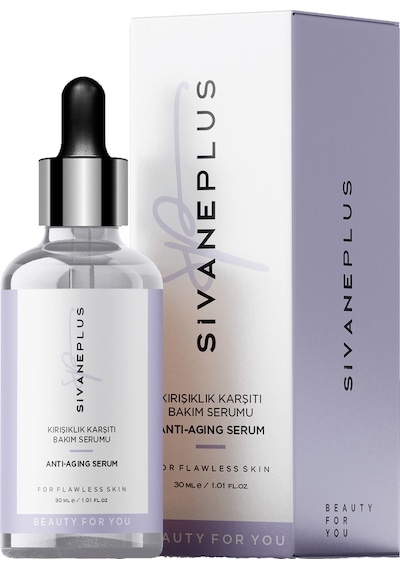 Sivane Plus   Bakım Serumu 30 ML